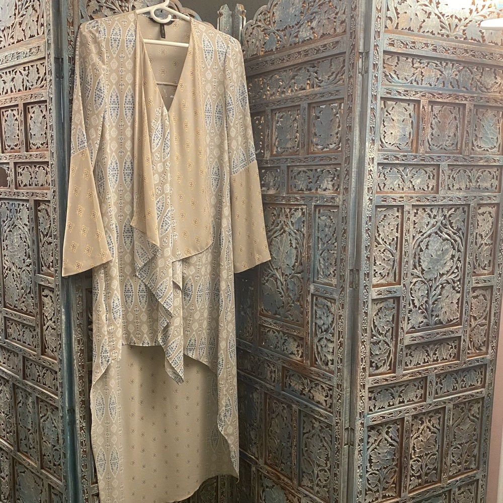 BCBGMaxAzria dress size XS